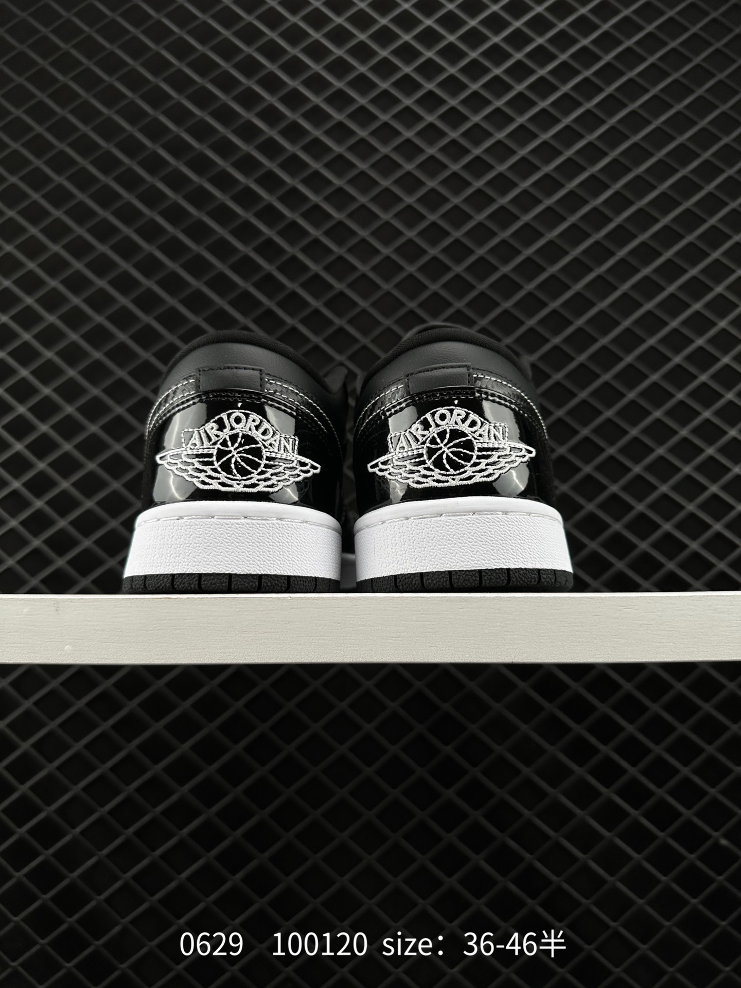 Air Jordan 1 Low AJ1